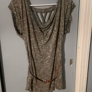 Womens blouse